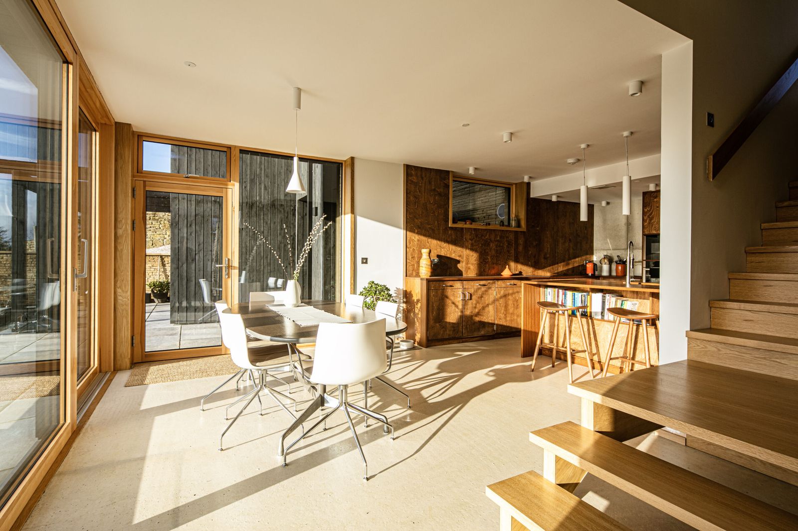 HEM Architects architectural work
