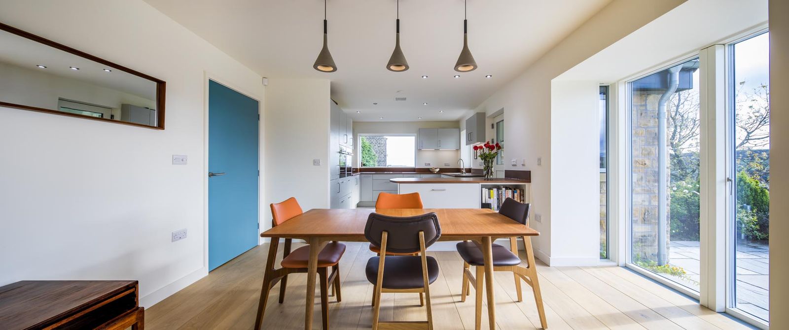 Sycamore Hall by HEM Architects