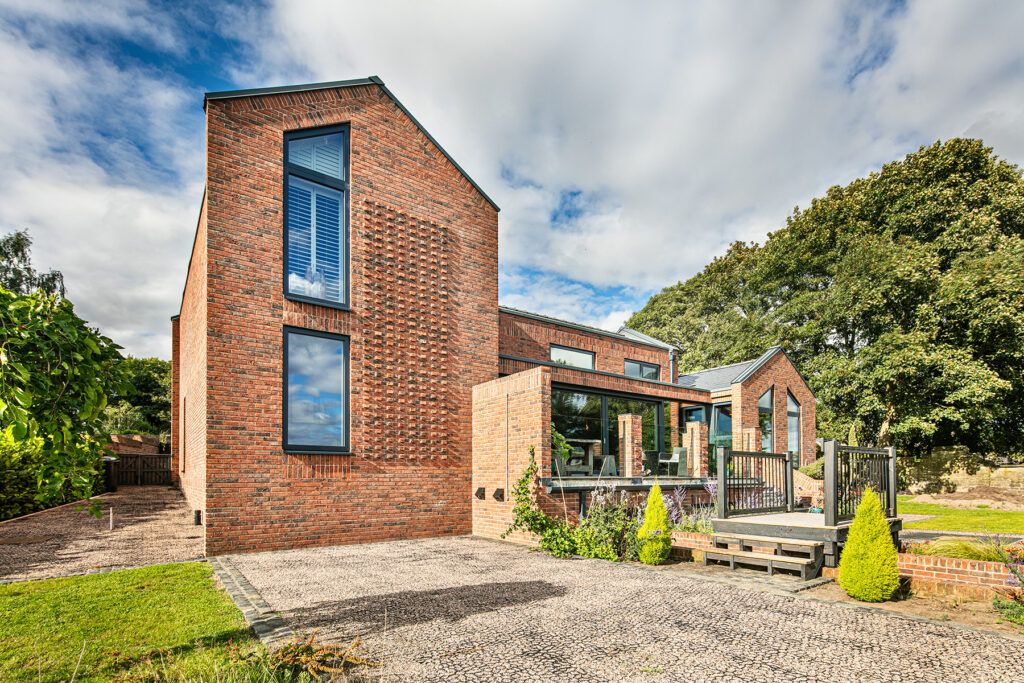The Last House by HEM Architects