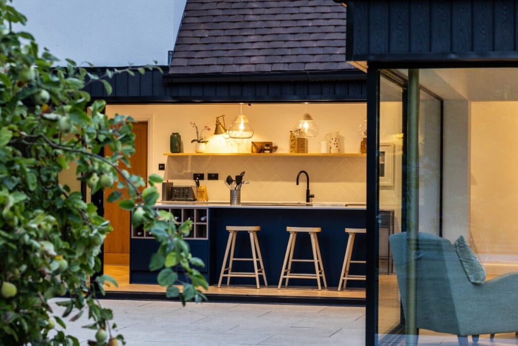 Surrey Hills by Pace Architecture