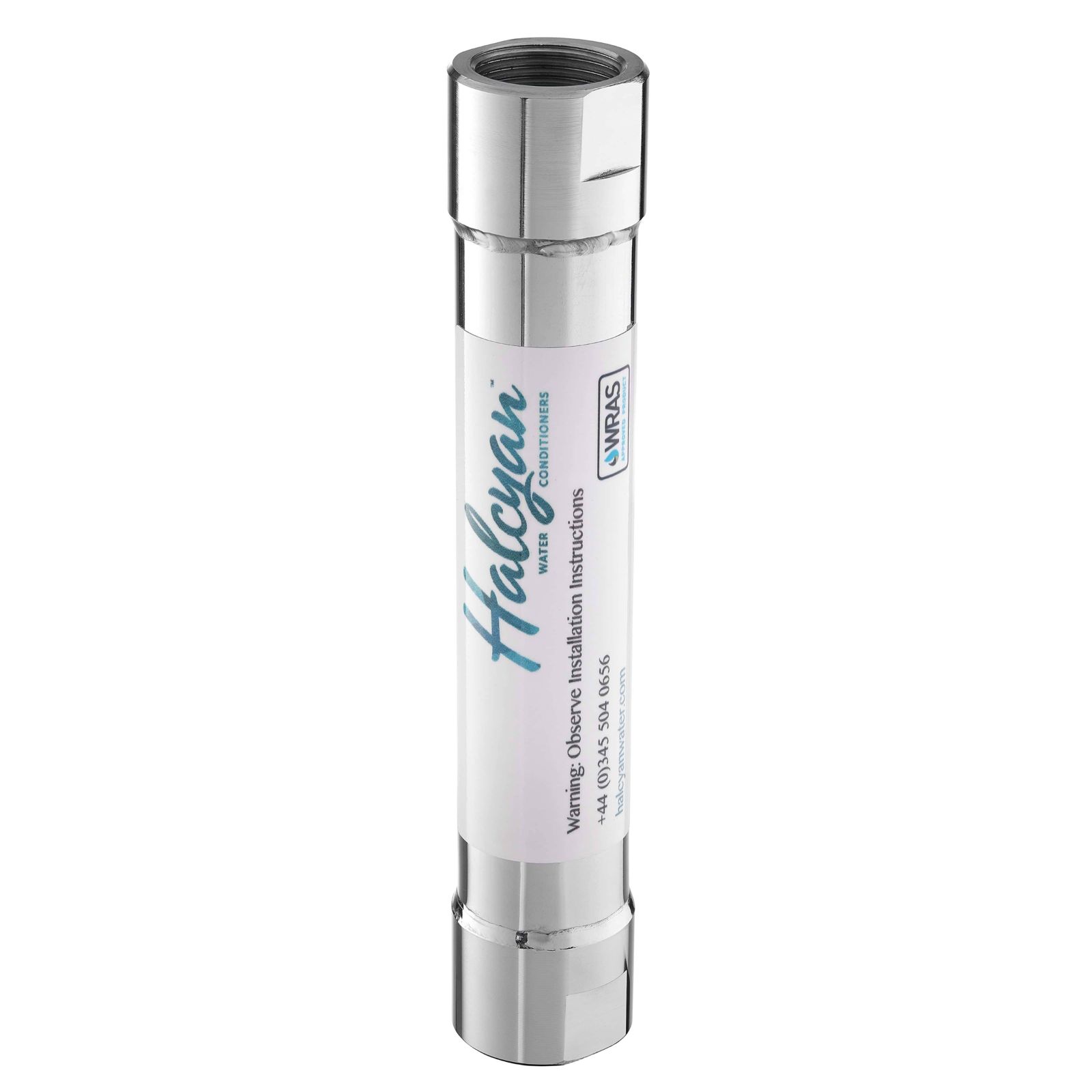 Halcyan Water Conditioner product unit