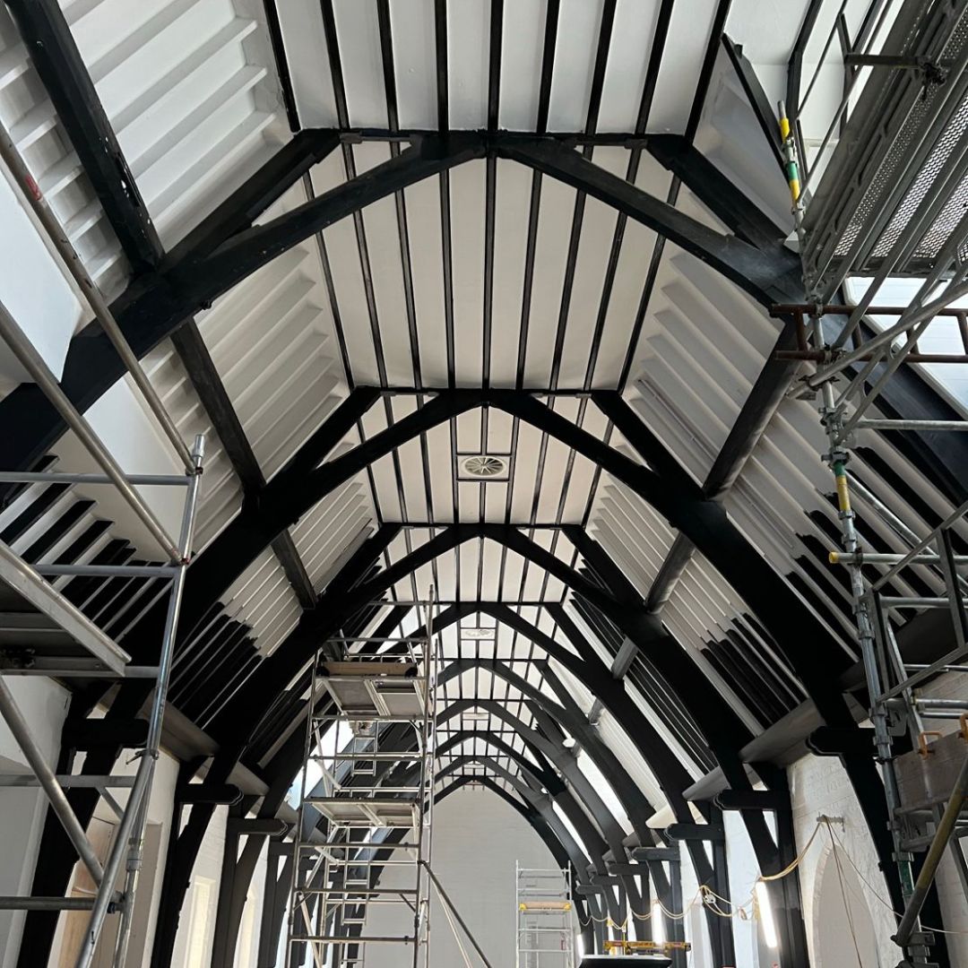 Intelligent Membranes product range