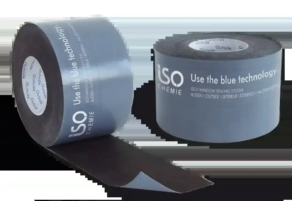 ISO-Chemie product range