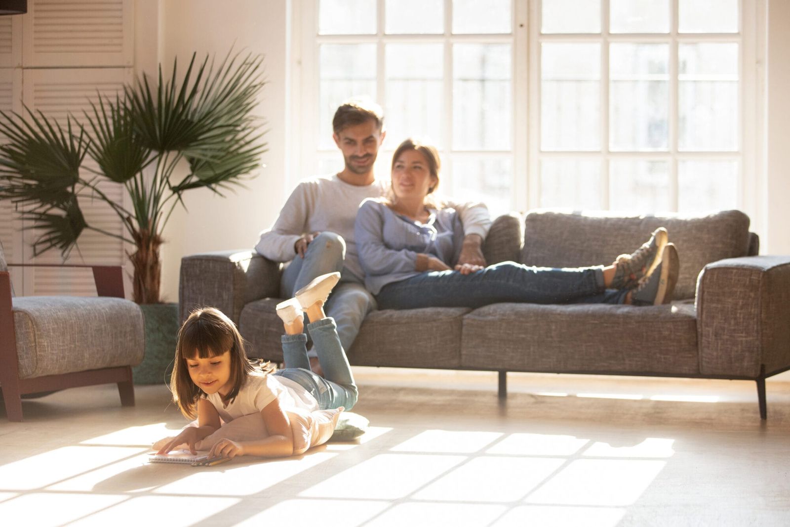 Unico System family of ducted heating and cooling components